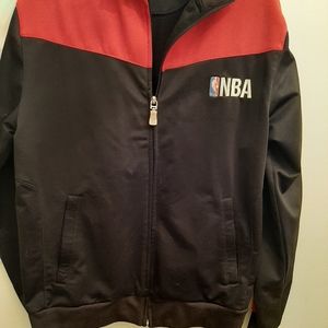 Raptors NBA game sweater